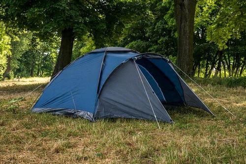 NAMIOT TURYSTYCZNY ZEFIR 3 PRO ACAMPER 3500mm + GRATIS na Arena.pl