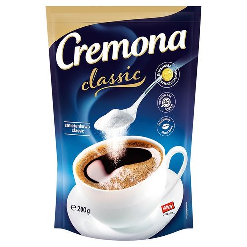 Śmietanka Cremona 200g x40 na Arena.pl