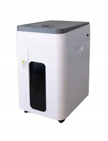 Niszczarka z automatycznym podajnikiem ProEasy PCW-5508D (P5) 2 x 12 mm