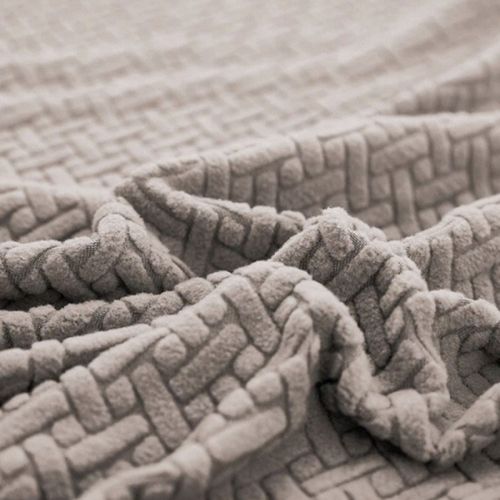 POKROWIEC NA WERSALKĘ SOFĘ ŻAKARD JODEŁKA 190-210 na Arena.pl