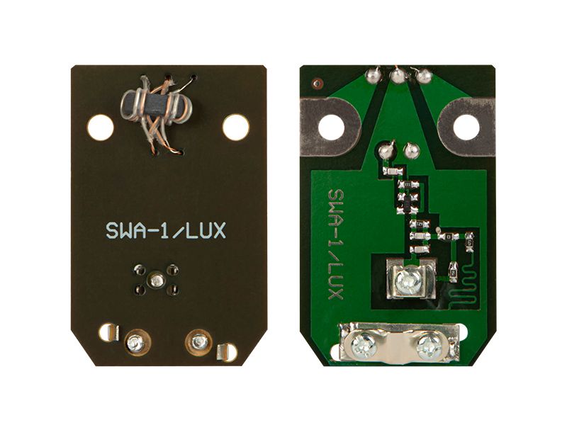 Wzmacniacz antenowy SWA-1/LUX zdjęcie 1