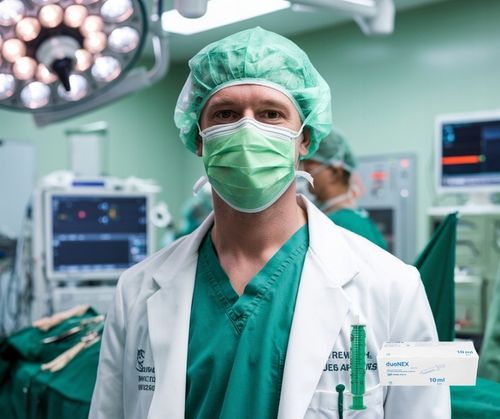 Strzykawki 2-częściowe 10 ml Luer 100 szt na Arena.pl