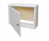 Obudowa metalowa TPR-5 520x400x140 mm