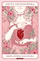 Krew, Która Nas Dzieli