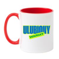 Klasyczny Biało-Czerwony 330 ml