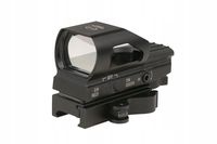 Replika Celownika Kolimatorowego Theta Spider RIS 22 Czarna
