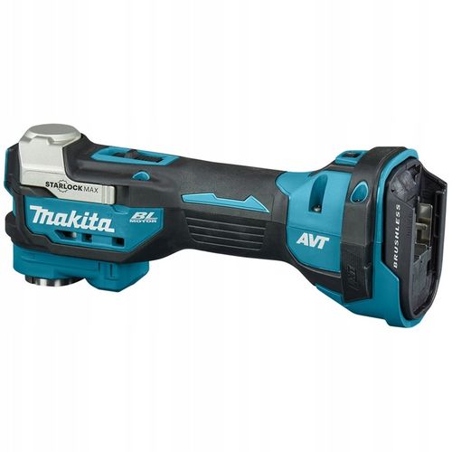 Akumulatorowe narzędzie wielofunkcyjne multitool 18V STARLOCK Makita na Arena.pl
