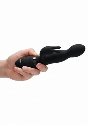 niva   360degrees rabbit   black na Arena.pl