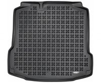 GUMOWA Mata Bagażnika Seat Toledo Sedan od 2013