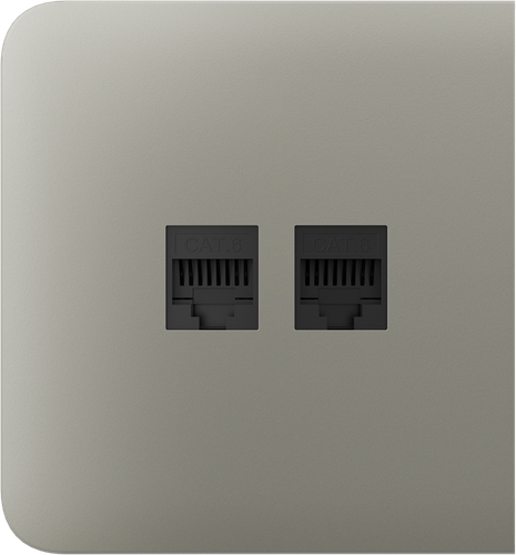 SideCover (LAN) - oliwkowy - AJAX SYSTEMS 126218.319.OL na Arena.pl