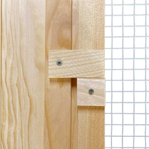 Kurnik Brązowy 75 x 59 x 60 cm na Arena.pl