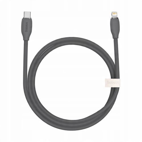 Kabel 1.2m Baseus USB-C IPHONE Lightning 20W MIŁY na Arena.pl