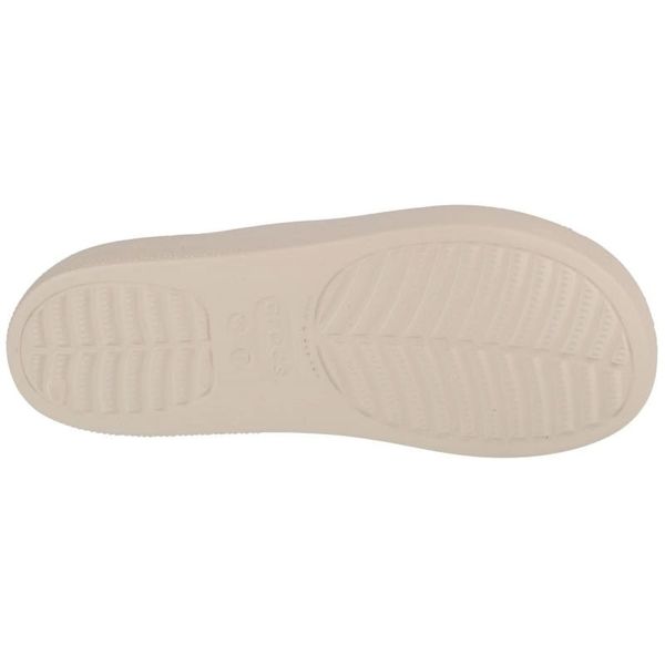 Klapki Crocs Classic Platform Slide 208180 r.38 zdjęcie 4