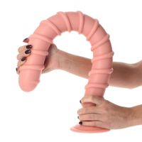 Plug Anale Cabogirao Flesh