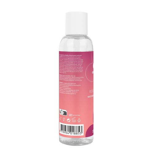 Easyglide - Rosé Champagne Water-Based Lubricant 150 Ml na Arena.pl