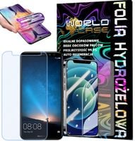 FOLIA HYDROŻELOWA OCHRONNA DO HUAWEI MATE 10 LITE NA EKRAN MOCNA