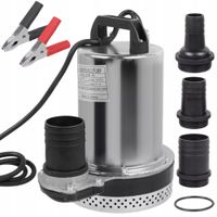 Pompa zatapialna 220 W 8000 l/h
