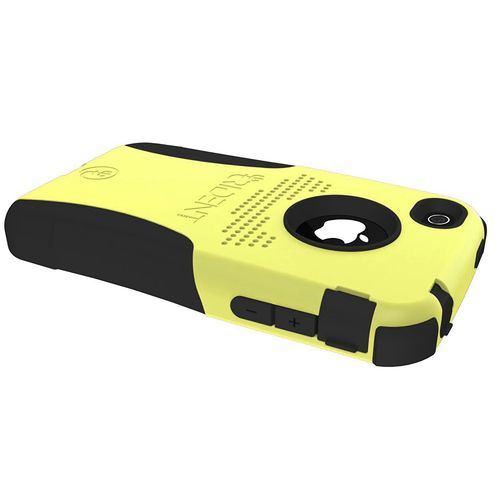 TRIDENT AEGIS - Apple iPhone 4 / 4S - YELLOW na Arena.pl