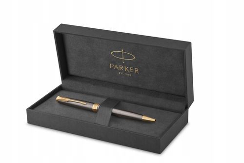 długopis parker sonnet grey 2213679 na Arena.pl
