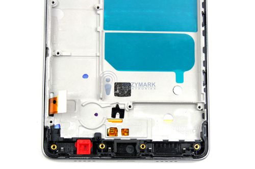 HUAWEI P8 LITE EKRAN LCD + DIGITIZER + RAMKA PANEL na Arena.pl