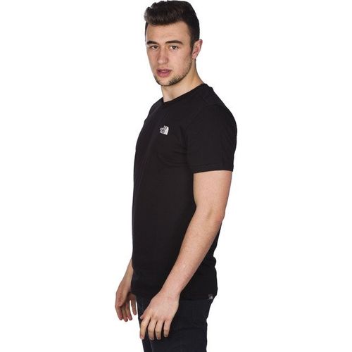 The North Face M Simple Dome Tee JK3 na Arena.pl