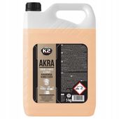 Srodek do mycia silnika plyn chemia MOCNY preparat czyszczenia K2 Akra