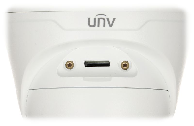 KAMERA IPC3618LE-ADF40K-G UNIVIEW zdjęcie 5