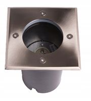 OPRAWA NAJAZDOWA ECO LIGHT EC79109 GU10 IP67 INOX