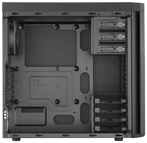 Corsair Carbide 330R Titanium MID-Tower na Arena.pl
