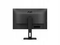Monitor AOC U27E3UF 27" 3840x2160px IPS 4 ms [GTG]