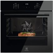 PIEKARNIK ELECTROLUX EOE5C71Z SenseCook 700 Grill Kataliza Termosonda