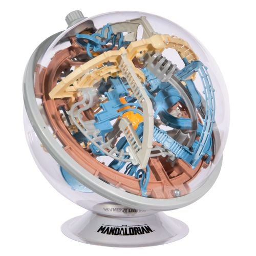 Perplexus Star Wars na Arena.pl