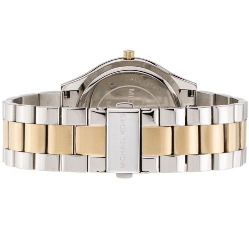 Michael Kors MK3198 - Runway na Arena.pl