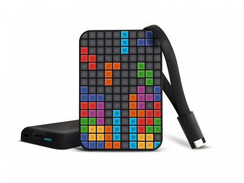 SMARTOOOLS Powerbank MC5 Game, 5000mAh, 2.1A/ 5V na Arena.pl