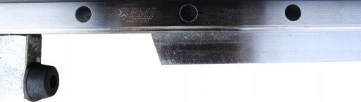 Frezarka CNC TechnologieCNC 1212 INDUSTRY ploter zdjęcie 8