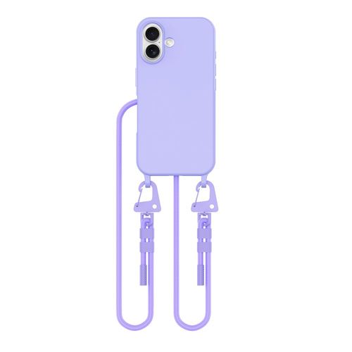 tech-protect magnecklace magsafe iphone 16 lavender na Arena.pl