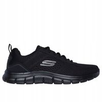 Buty Skechers Track - Leshur M 232758 BBK 45,5 Skechers