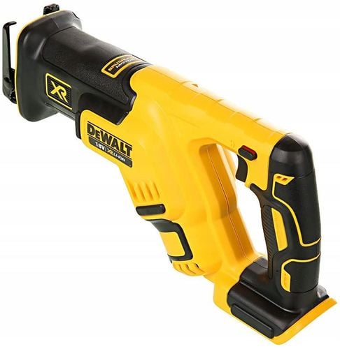 PILARKA SZABLOWA 18V 0*AH DCS367N DEWALT na Arena.pl