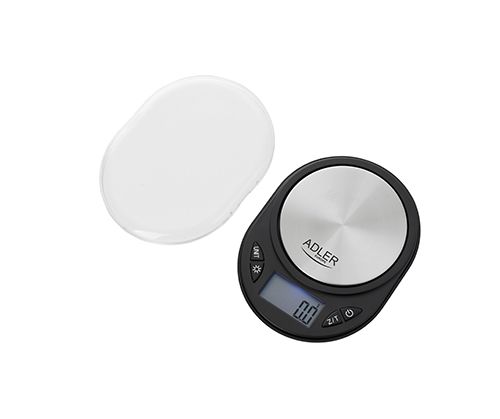 AD 3162 Waga precyzyjna zdjęcie 5