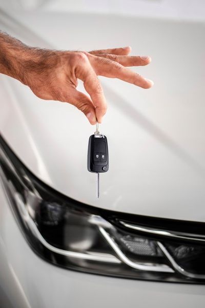 KLUCZYK OBUDOWA PILOT DO OPEL INSIGNIA ASTRA J ZAFIRA CORSA MERIVA B MOKKA zdjęcie 4
