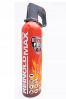 Spray gaśniczy pianowy ABF REINOLDMAX 750ml FIRESHOP