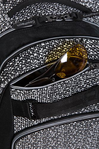 Coolpack-SKATER-Plecak-GREY na Arena.pl