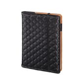 kalendarz książkowy tygodniowy czarny a5 z wymiennym wkładem 2026r