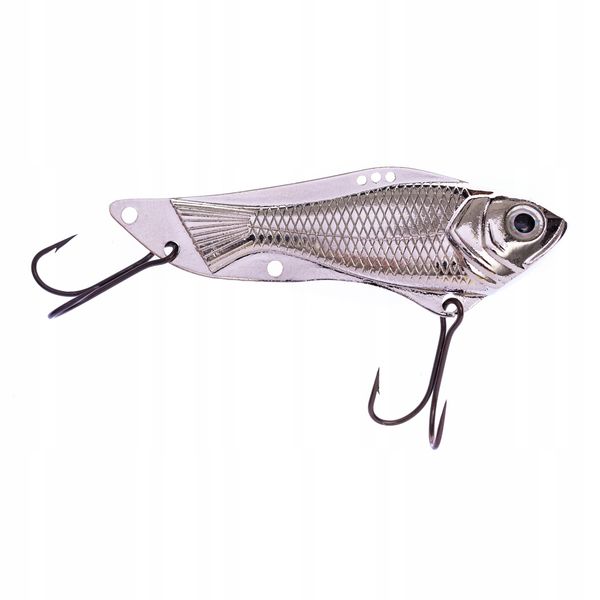 CYKADA JMC RIB BLADE SILVER 26G/7CM zdjęcie 1