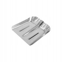 Łopata aluminiowa DUŻA n/opr MAAN