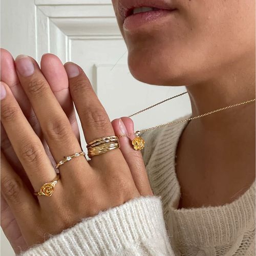 Naszyjnik Męski 24KAE na Arena.pl