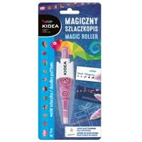 magiczny szlaczkopis wzór ciastka kidea 4326