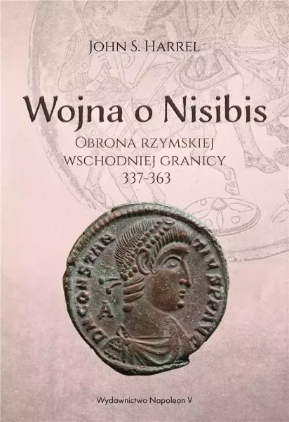 Wojna o Nisibis 337-363 zdjęcie 1