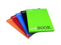 brulion a5/96k kratka office 55gsm a'10