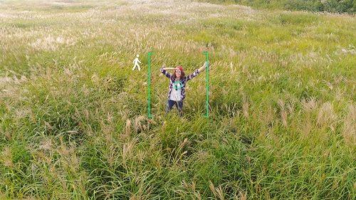 Dron DJI Phantom 4 Advanced na Arena.pl